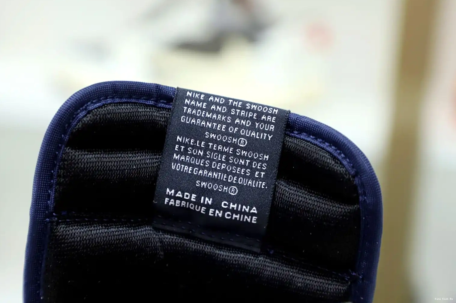 HIGH AIR JORDAN CHILL' RETRO 'BLUE WMNS 1 OG Kimikick 0420